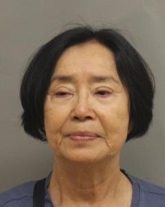 Naomi Kaneshiro a registered Sex Offender or Other Offender of Hawaii