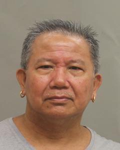 Nestor M Mabborang a registered Sex Offender or Other Offender of Hawaii