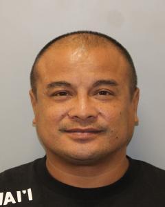 Travis K Baqui a registered Sex Offender or Other Offender of Hawaii