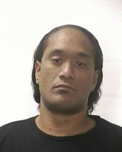 Tineimalo Adkins Jr a registered Sex Offender of California