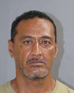 Utualo Faapouli Jr a registered Sex Offender or Other Offender of Hawaii