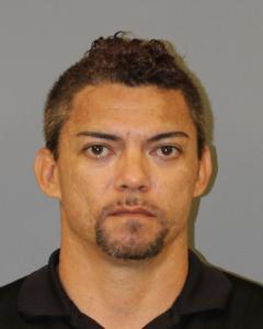 Joseph Fkt Paaoao a registered Sex Offender or Other Offender of Hawaii