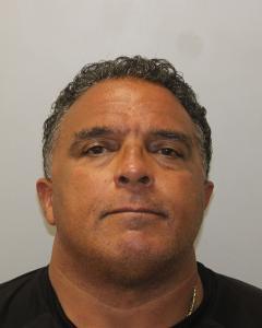 Danny A Rodrigues a registered Sex Offender or Other Offender of Hawaii