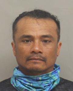 Rey Ceon a registered Sex Offender or Other Offender of Hawaii