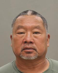 Sherman A Kitagawa a registered Sex Offender or Other Offender of Hawaii