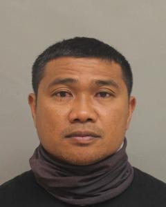 Erector V Martinez a registered Sex Offender or Other Offender of Hawaii