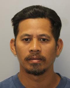 Jeremy K Gante a registered Sex Offender or Other Offender of Hawaii