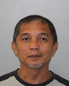 Teofilo S Valdez III a registered Sex Offender or Other Offender of Hawaii