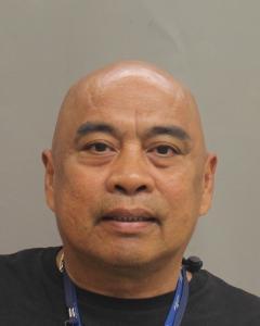 Ernesto L Arcangel a registered Sex Offender or Other Offender of Hawaii