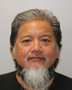 Alan K New a registered Sex Offender or Other Offender of Hawaii