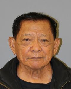 Joseph M Domingo a registered Sex Offender or Other Offender of Hawaii