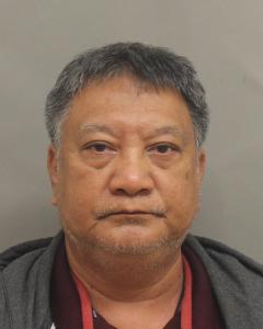 Antonio J Santos a registered Sex Offender or Other Offender of Hawaii