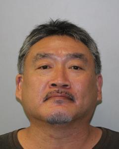 Raymond K Nishibata Jr a registered Sex Offender or Other Offender of Hawaii