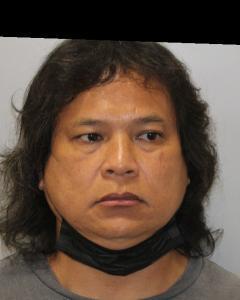 Oliver D Lomibao a registered Sex Offender or Other Offender of Hawaii