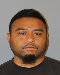 Lono E Autele a registered Sex Offender or Other Offender of Hawaii