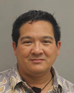 Christopher Gerard Chung a registered Sex Offender or Other Offender of Hawaii