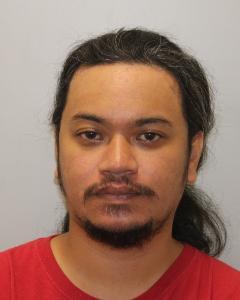 Daniel B Gonzales a registered Sex Offender or Other Offender of Hawaii