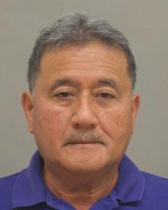 Wendell Tsujimoto a registered Sex Offender or Other Offender of Hawaii