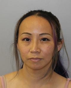 Sharon-mae Kapaulu Toi Nishimura a registered Sex Offender or Other Offender of Hawaii