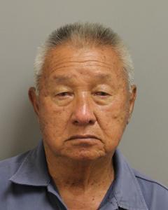 Stanley K Nakamoto a registered Sex Offender or Other Offender of Hawaii