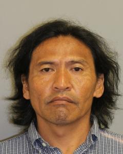 Romel Manzano a registered Sex Offender or Other Offender of Hawaii