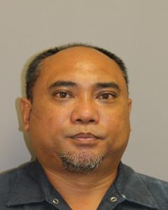 Romeo Cadiz Garcia a registered Sex Offender or Other Offender of Hawaii