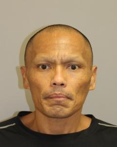 Steven Namolokama Inanod Jr a registered Sex Offender or Other Offender of Hawaii