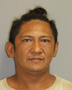 Jerry Agbayani Pascua a registered Sex Offender or Other Offender of Hawaii