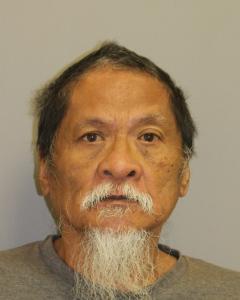 Reynaldo T Coloma a registered Sex Offender or Other Offender of Hawaii