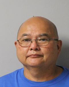 Raymond Balmores a registered Sex Offender or Other Offender of Hawaii