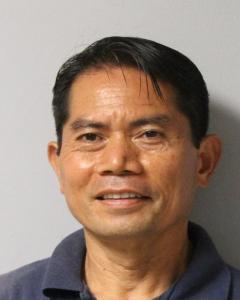 Aniano B Yabo a registered Sex Offender or Other Offender of Hawaii