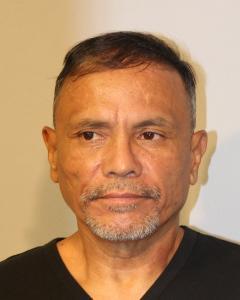 Anthony Limas a registered Sex Offender or Other Offender of Hawaii