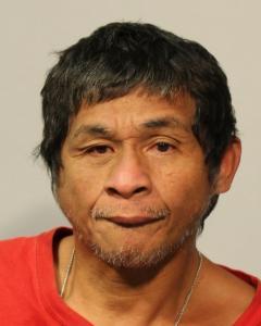 Robert V Bishitashon a registered Sex Offender or Other Offender of Hawaii
