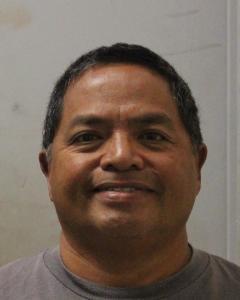 Stacey S Quiniones Sr a registered Sex Offender or Other Offender of Hawaii