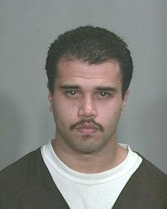 Ernest Horcajo III a registered Sex Offender or Other Offender of Hawaii