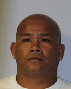 Frank P Prieto a registered Sex Offender or Other Offender of Hawaii