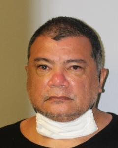 Simeon Rabago a registered Sex Offender or Other Offender of Hawaii