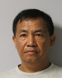 Paul Lucero Piso a registered Sex Offender or Other Offender of Hawaii