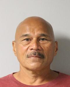 Adriano Marshall Ramos a registered Sex Offender or Other Offender of Hawaii
