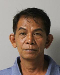 Enrique Villanueva Punzalan a registered Sex Offender or Other Offender of Hawaii