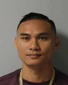 Joshua Sue Atendido Saito a registered Sex Offender or Other Offender of Hawaii
