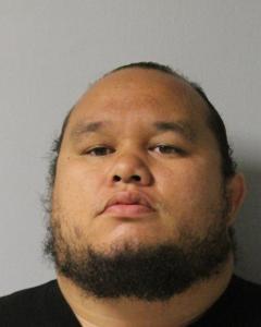 Chad C Kukona-pacheco a registered Sex Offender or Other Offender of Hawaii