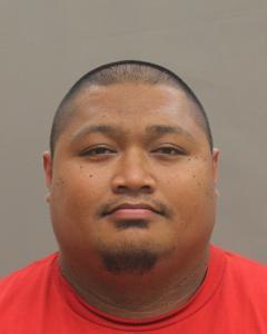 Apo James I Carvalho a registered Sex Offender or Other Offender of Hawaii