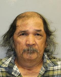 Eldon Mario Quero a registered Sex Offender or Other Offender of Hawaii