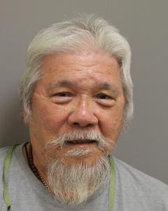 Wally M Iwasaki a registered Sex Offender or Other Offender of Hawaii