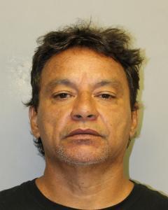 David Perrish Nii a registered Sex Offender or Other Offender of Hawaii