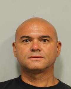 Gordon Burgo a registered Sex Offender or Other Offender of Hawaii