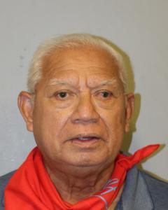 Solomon K Akau a registered Sex Offender or Other Offender of Hawaii