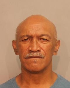 Wallace Charles Iaukea a registered Sex Offender or Other Offender of Hawaii
