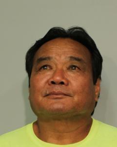 Glen Kenji Hashimoto a registered Sex Offender or Other Offender of Hawaii
